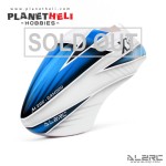 ALZRC - Devil X360 Fiberglass Painting Canopy - P-D